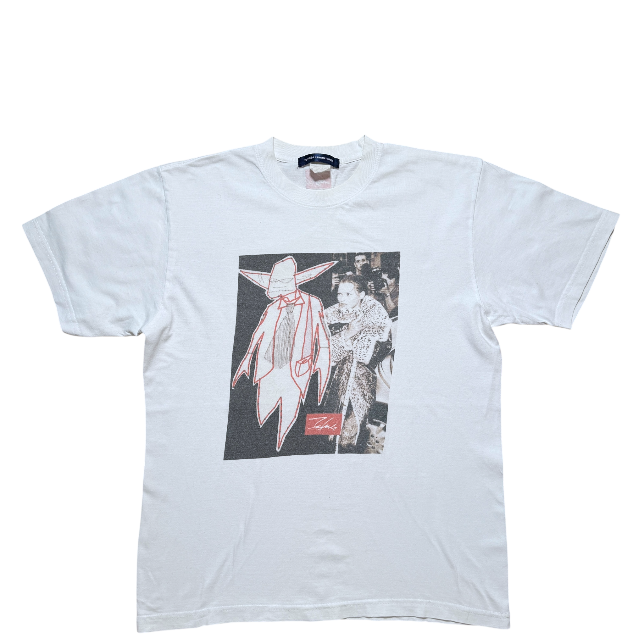 '00S FUTURA LABORATORIES - L