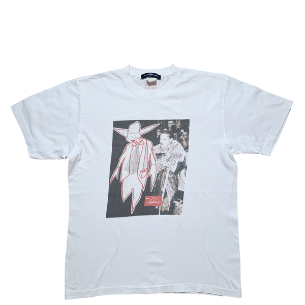 00S FUTURA LABORATORIES - L – nostalgic