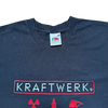 2004 KRAFTWERK - XL