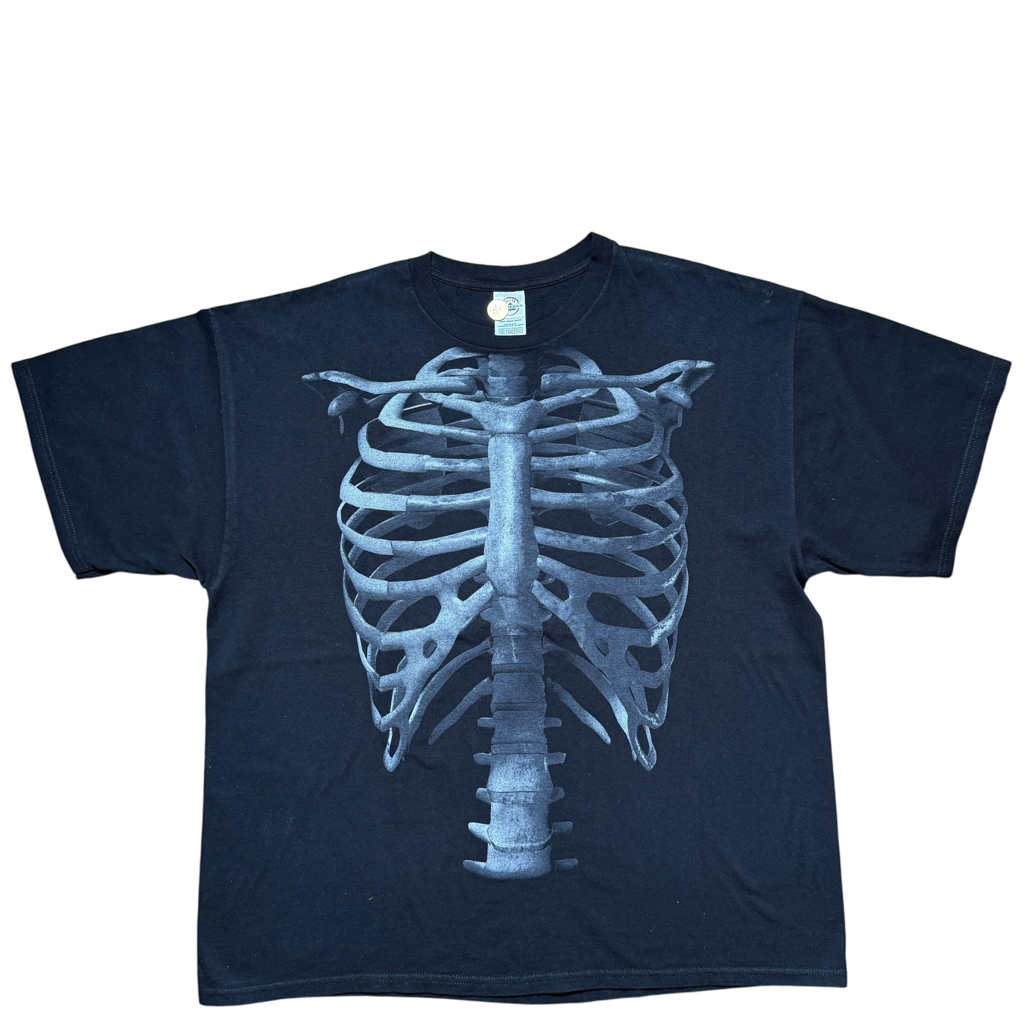 '00S RIB CAGE - XXL
