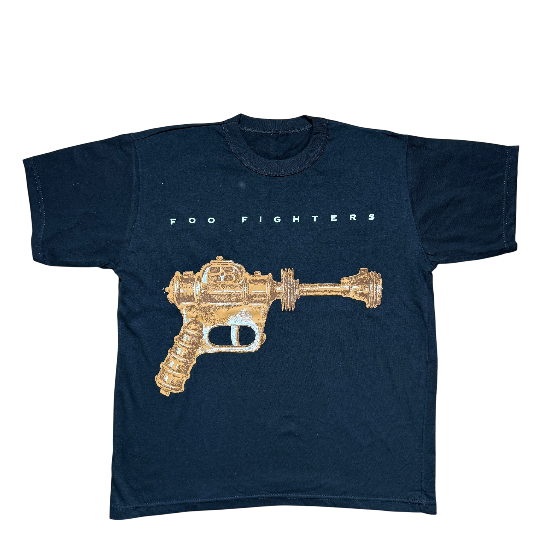 '00S FOO FIGHTERS - L