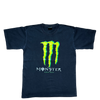 '00S MONSTER ENERGY - L