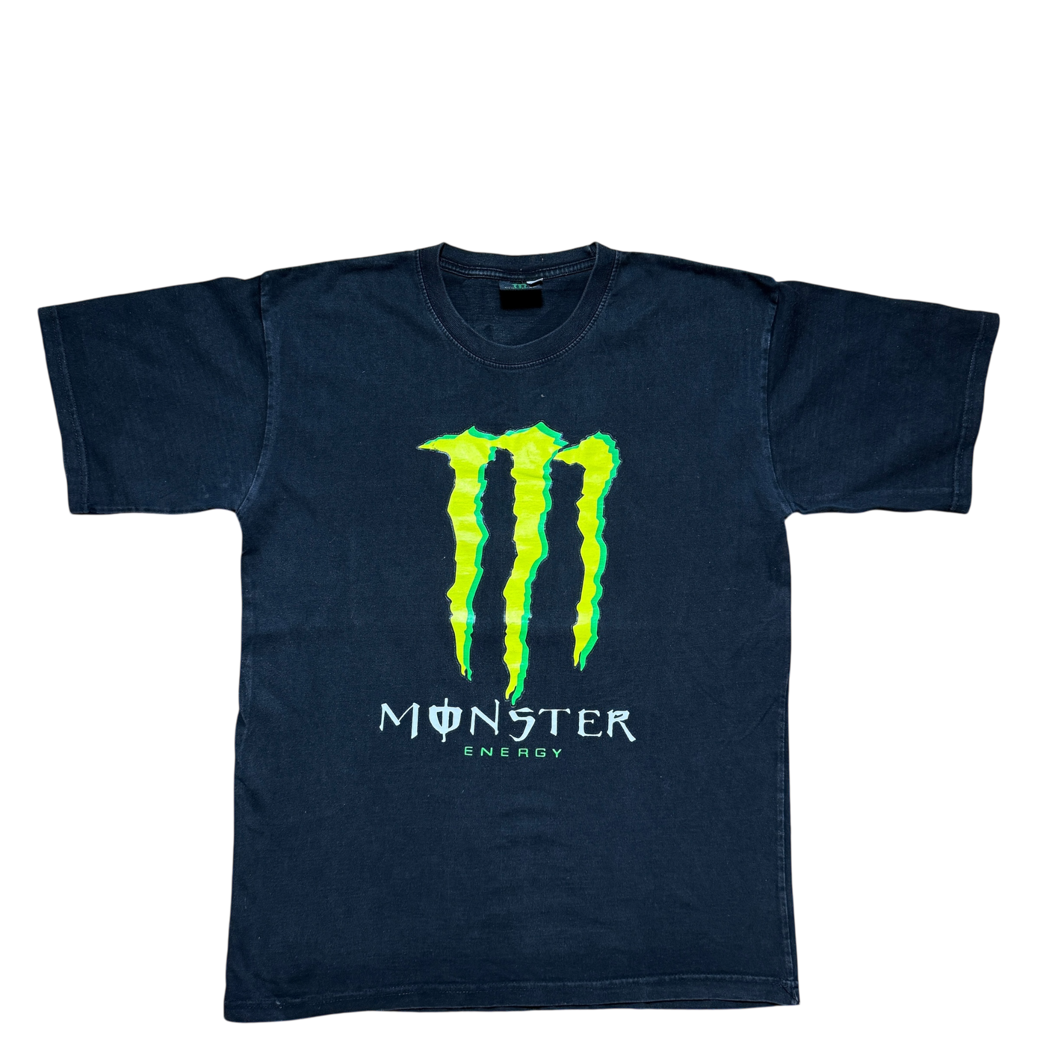 '00S MONSTER ENERGY - L