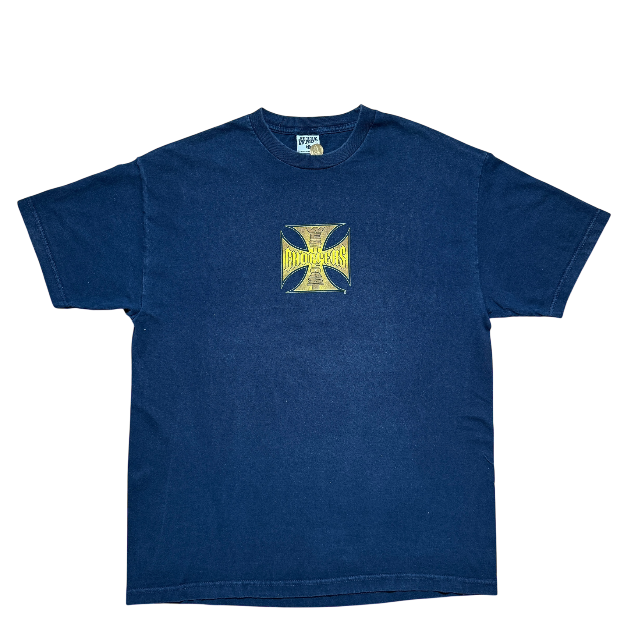 '00S WEST COAST CHOPPERS - XL