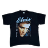 2001 ELVIS PRESLEY "LEGENDS LIVE FOREVER" - XL