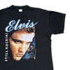 2001 ELVIS PRESLEY "LEGENDS LIVE FOREVER" - XL