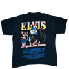 2001 ELVIS PRESLEY "LEGENDS LIVE FOREVER" - XL