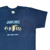 '90S STAR TREK "THE NEXT GENERATION" - XL