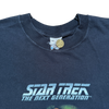 '90S STAR TREK "THE NEXT GENERATION" - XL