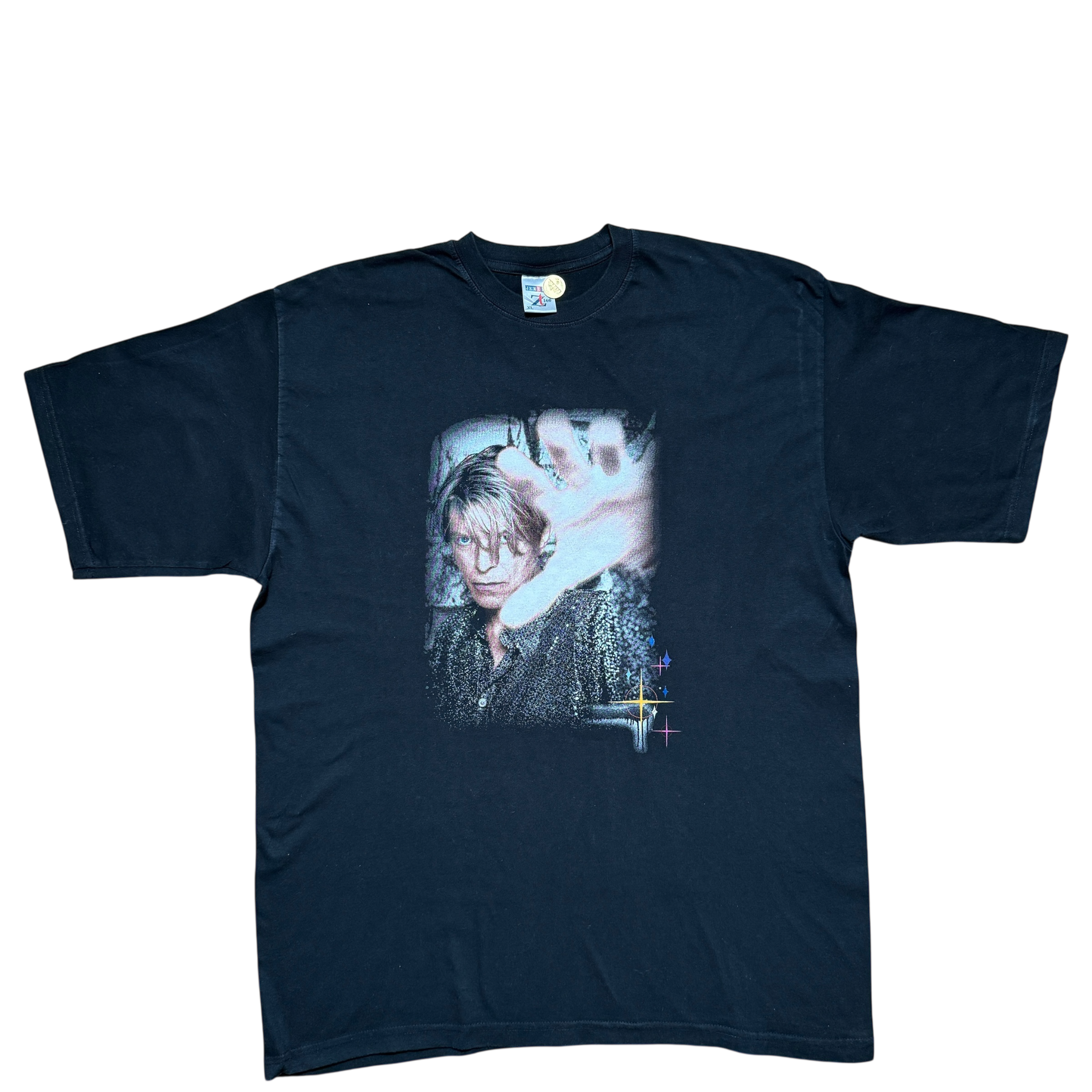 2003 DAVID BOWIE "REALITY TOUR" - XL