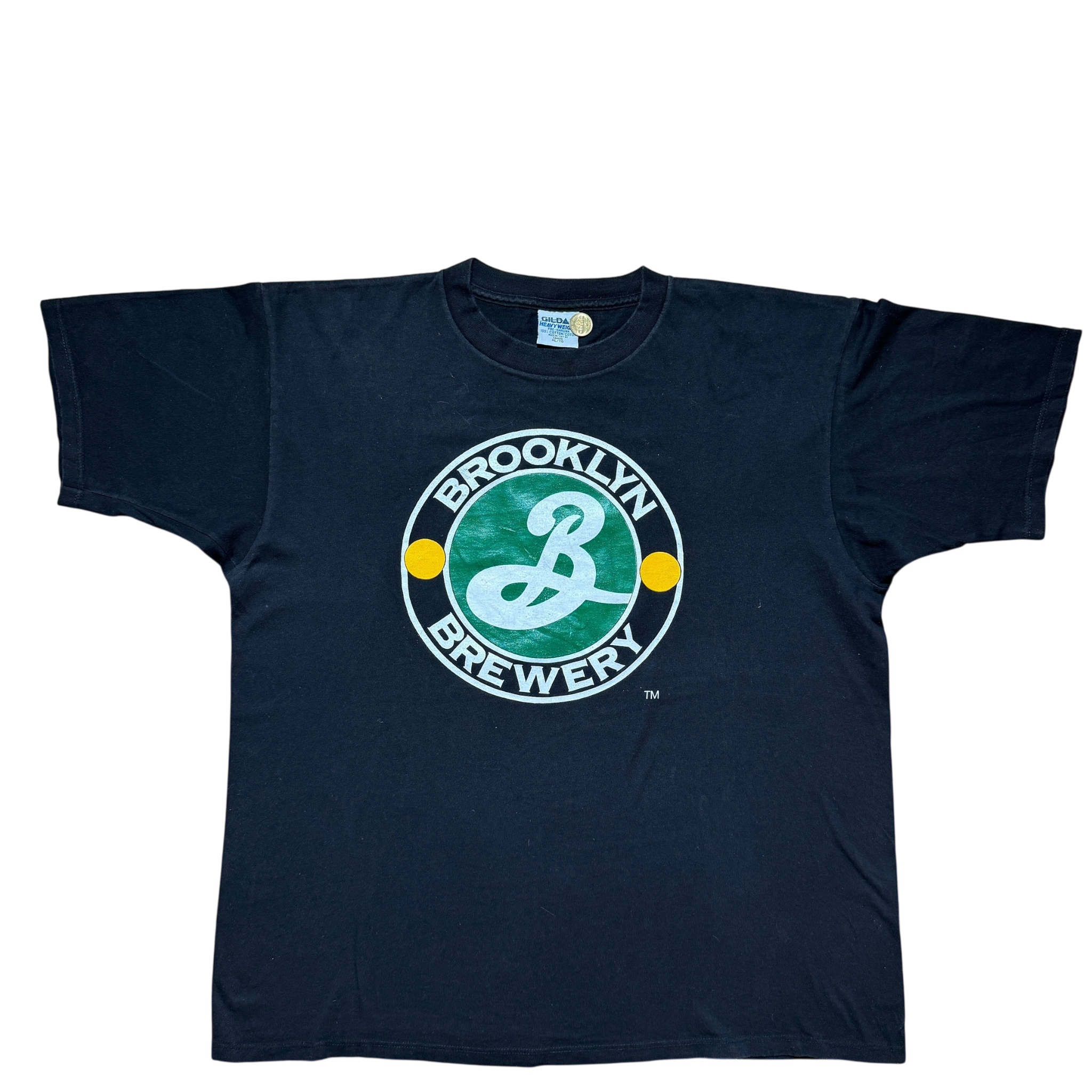 '90S BROOKLYN BREWERY - XL