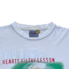 1995 DAVID BOWIE "HEARTS FILTHY LESSON" - XL