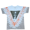 1992 TIE DYE - L