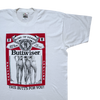 '90S BUTTWISER "KING OF REARS" - XL