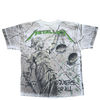 '00S METALLICA "... AND JUSTICE FOR ALL" - XL