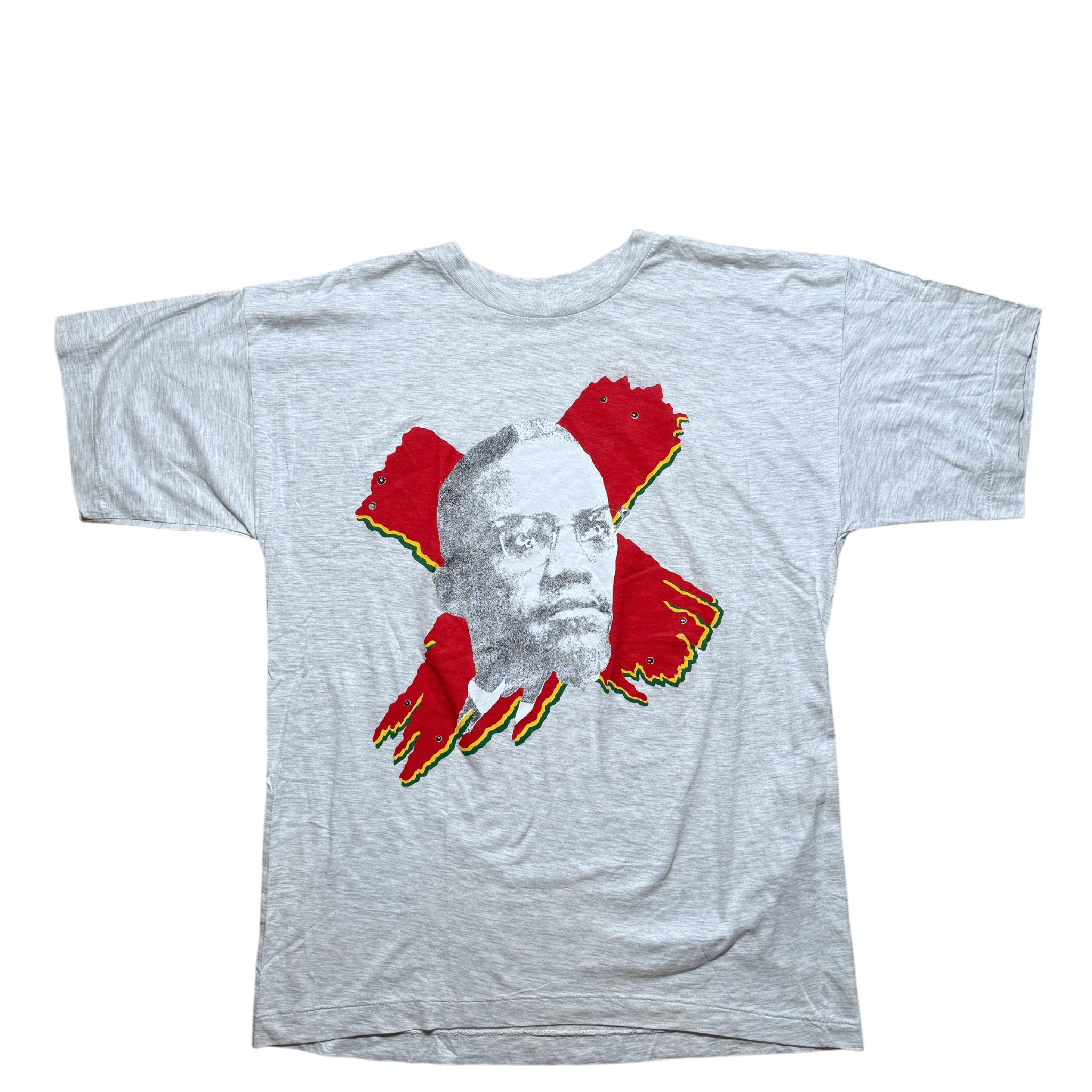 '90S MALCOLM X - XL