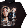 '90S KURT COBAIN "MEMORIAL" - XL