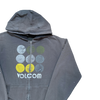 '00S VOLCOM - L