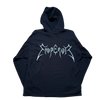 '90S EMPEROR "DARK IS THE SPIRIT OF MY TOKEN" - XL