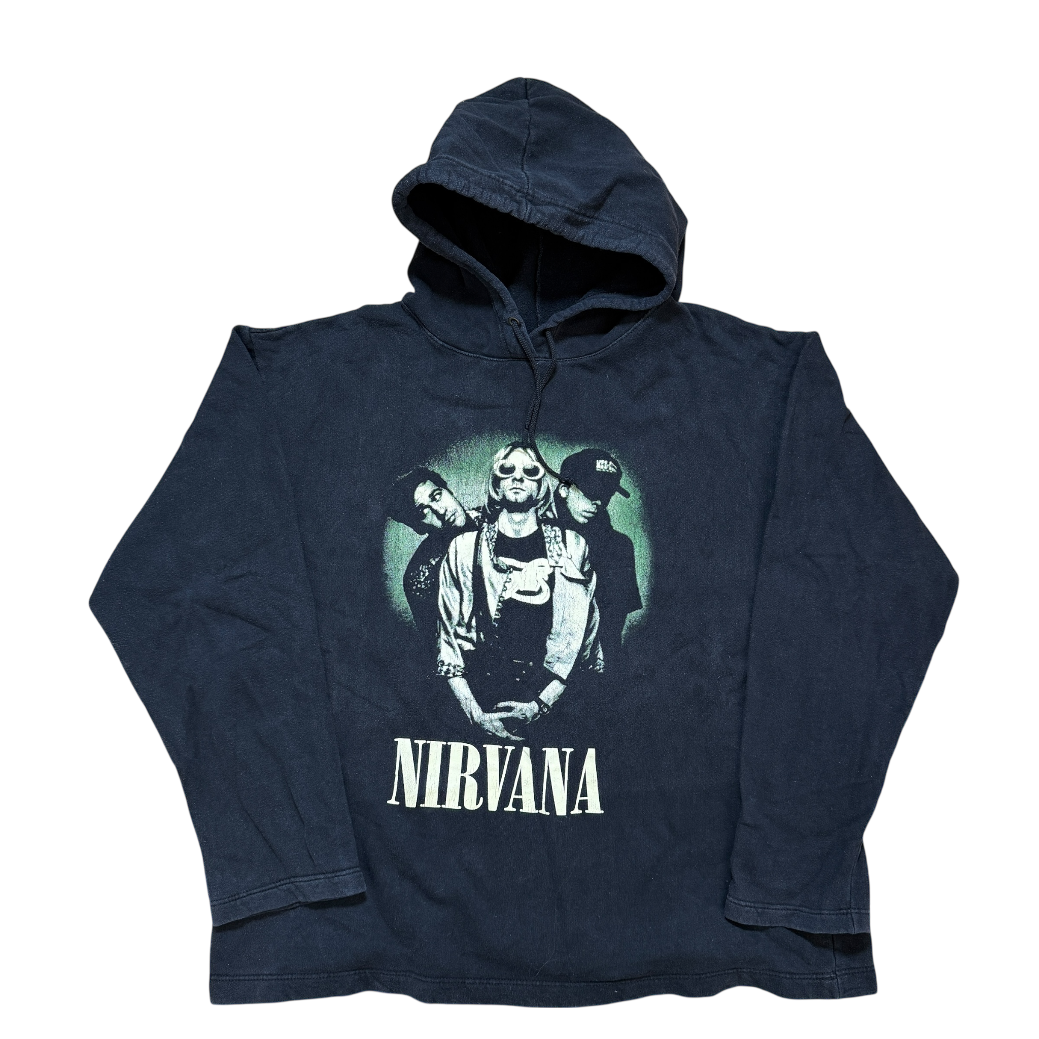'90S NIRVANA - XL