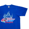 '90S DISNEYLAND "40 YEARS OF ADVENTURES" - XL