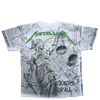 '00S METALLICA "... AND JUSTICE FOR ALL" - XL