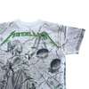 '00S METALLICA "... AND JUSTICE FOR ALL" - XL