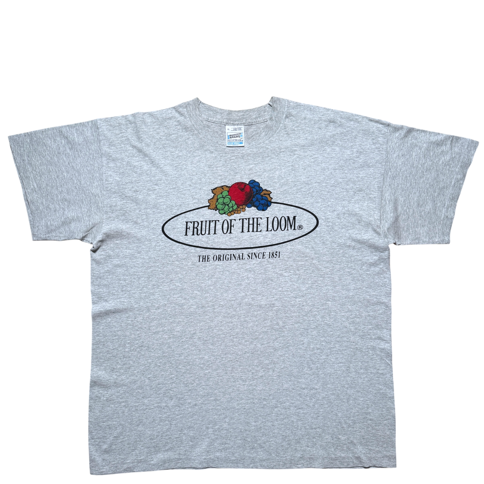 '90S FRUIT OF THE LOOM - XL