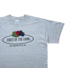 '90S FRUIT OF THE LOOM - XL
