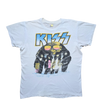 1990 KISS "HOT IN THE SHADE" - L