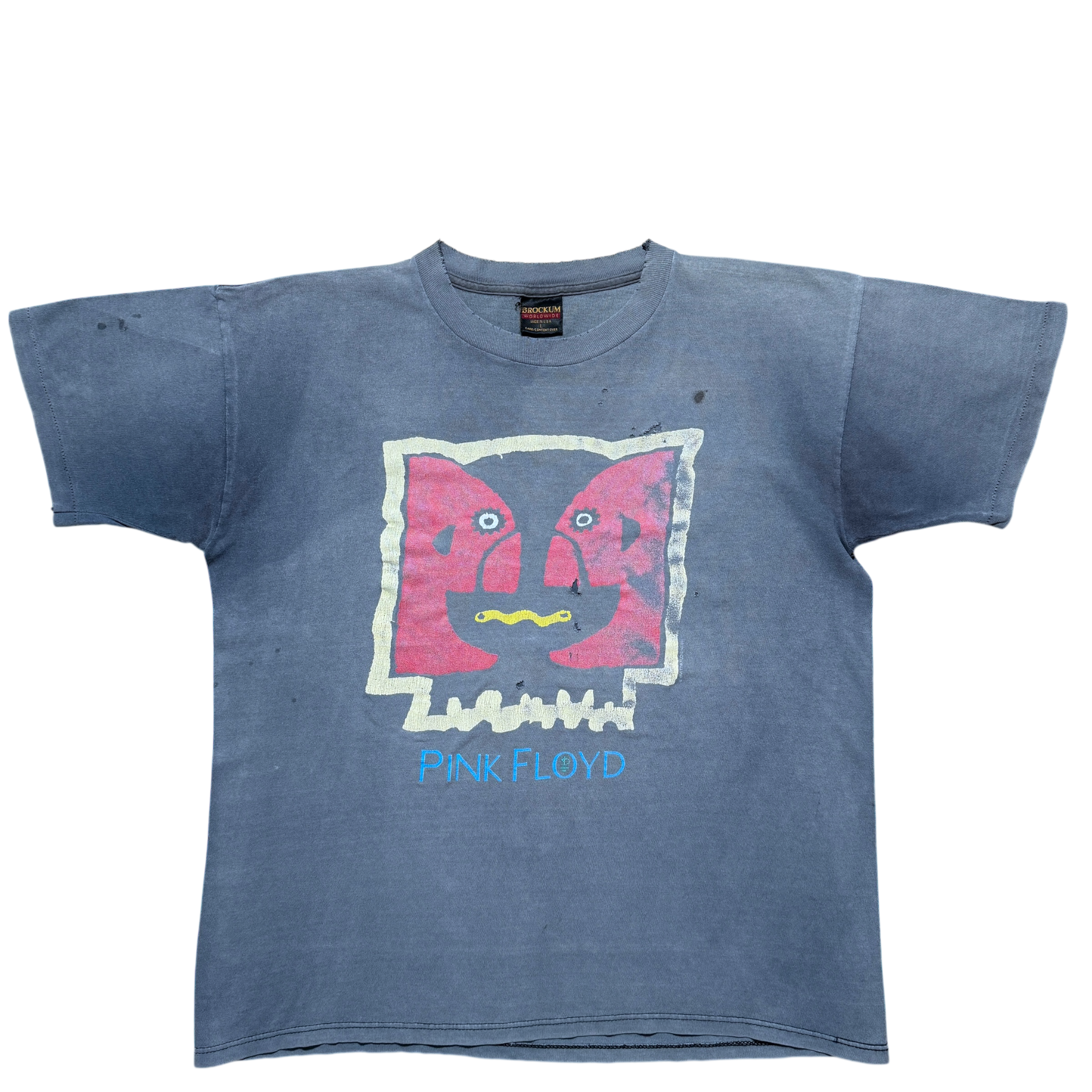 1994 PINK FLOYD “DIVISION BELL” - L