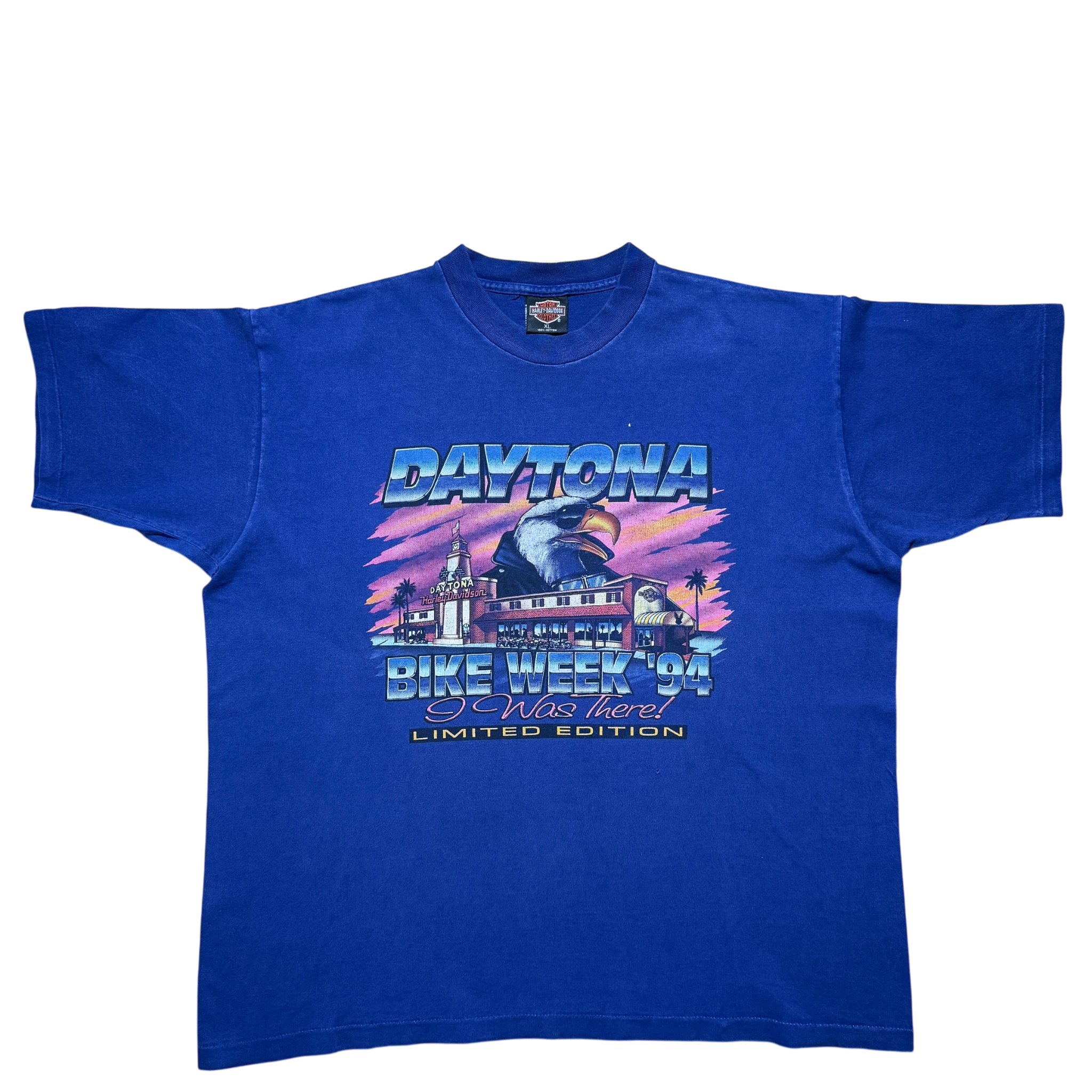 1994 HARLEY DAVIDSON "DAYTONA BIKE WEEK" - XXL