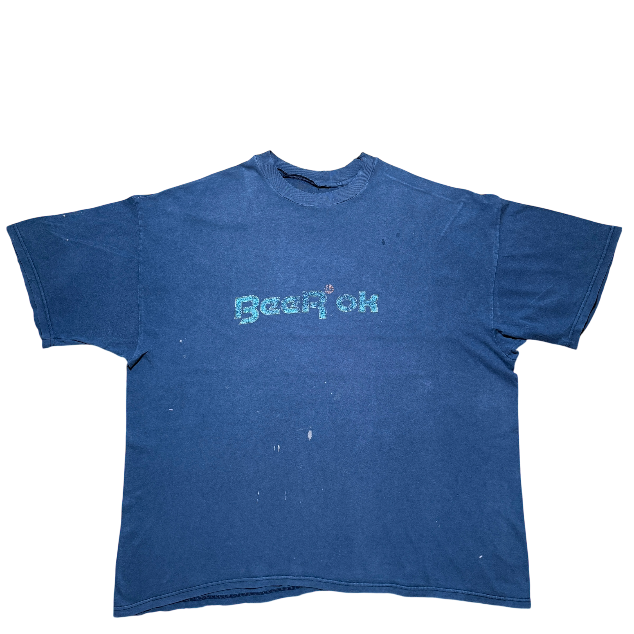 '90S BLUR "BEER OK" - XXL