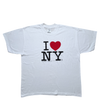 '90S I LOVE NY - XL