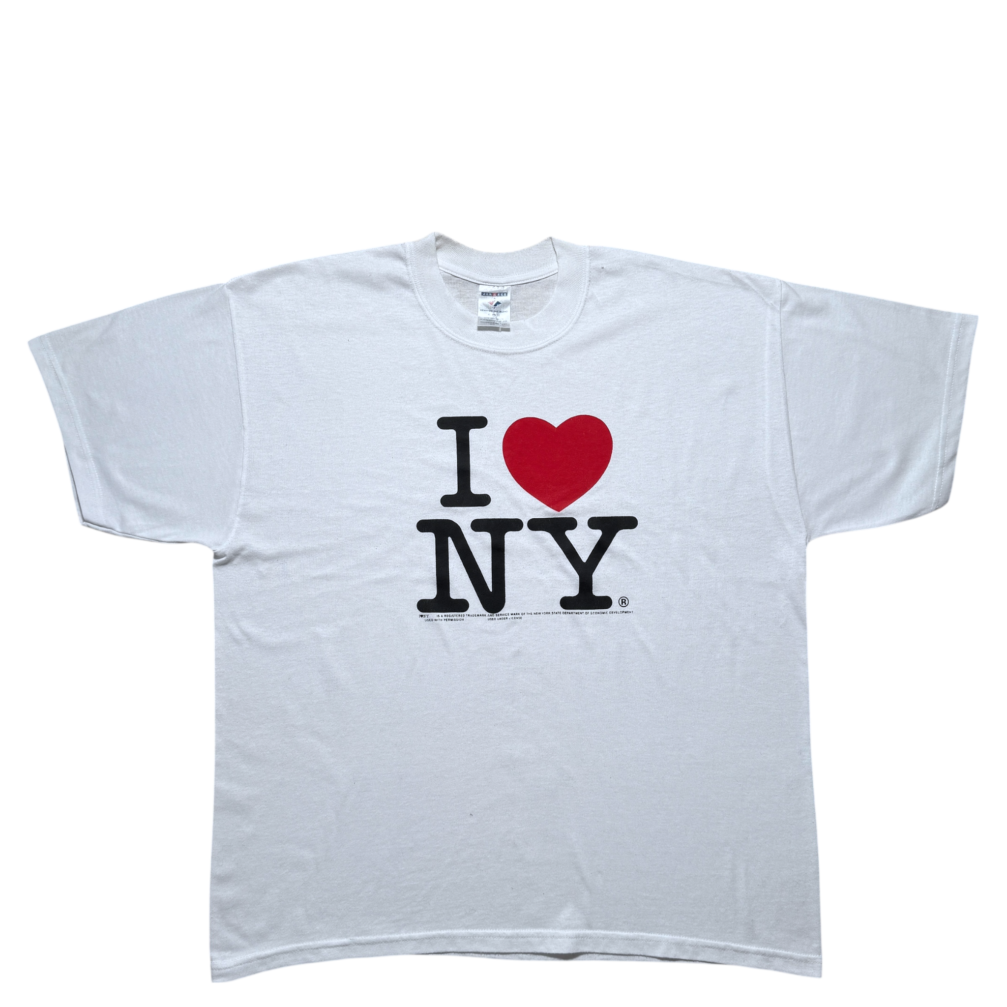 '90S I LOVE NY - XL
