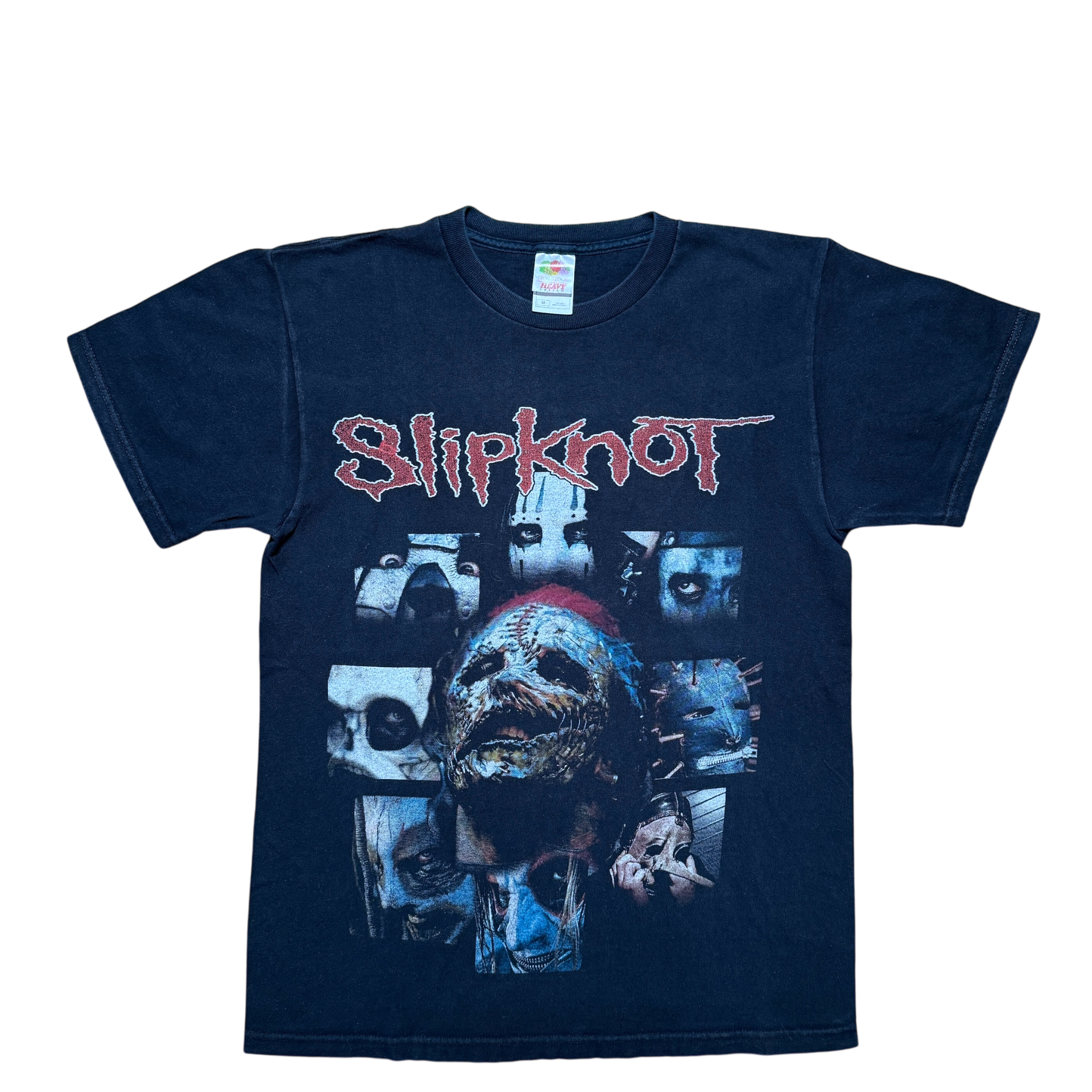 '00S SLIPKNOT - M