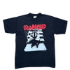 1995 RANCID "...AND OUT COME THE WOLVES" - L