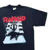 1995 RANCID "...AND OUT COME THE WOLVES" - L