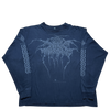 1998 DARKTHRONE "TRUE NORWEGIAN BLACK METAL" - XL