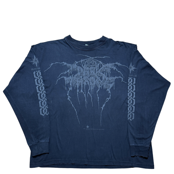 1998 DARKTHRONE 