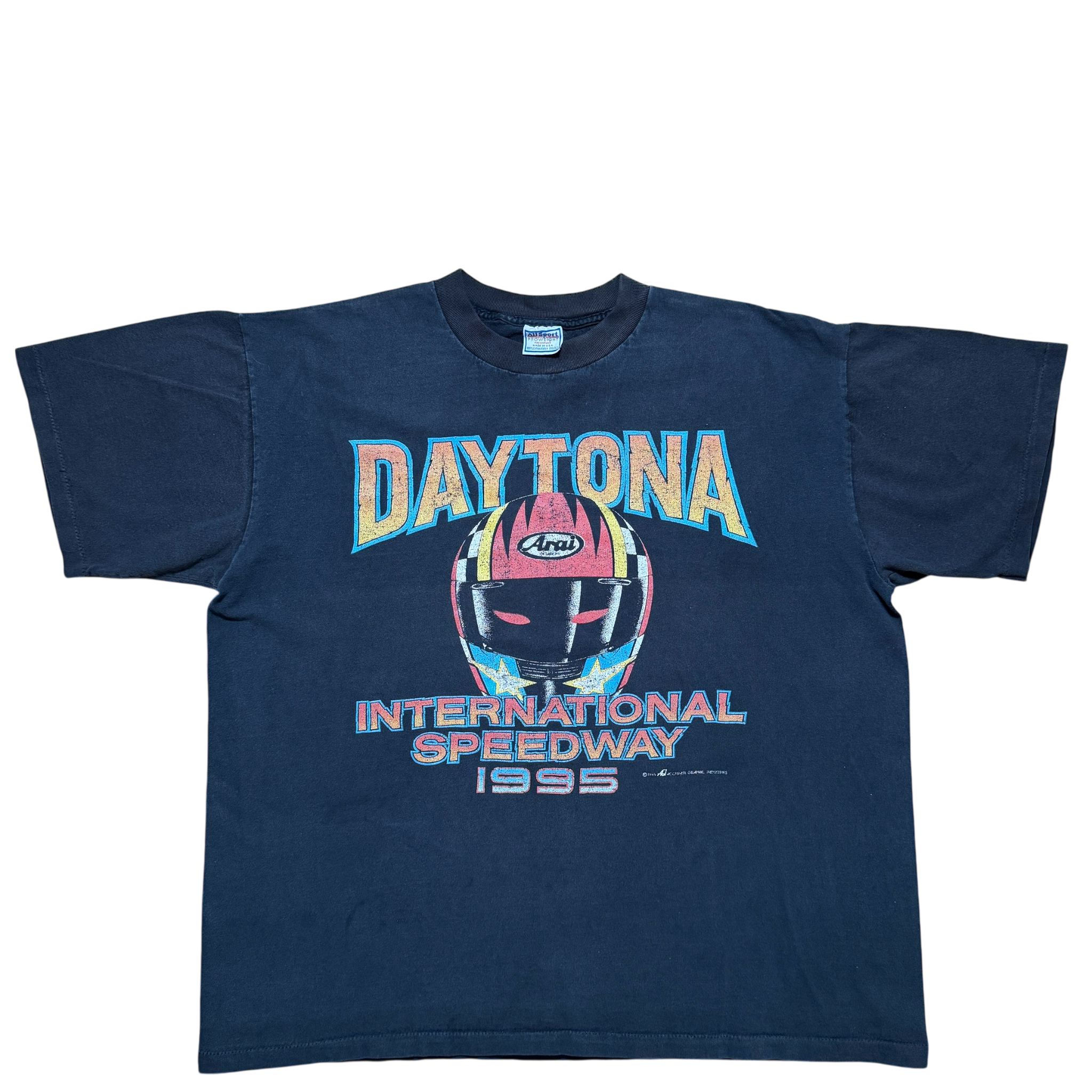 1995 DAYTONA "INTERNATIONAL SPEEDWAY" - XXL