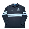 VINTAGE RALPH LAUREN RUGBY POLO "NYC" - XXL
