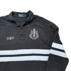 VINTAGE RALPH LAUREN RUGBY POLO "NYC" - XXL