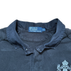 VINTAGE RALPH LAUREN RUGBY POLO "NYC" - XXL