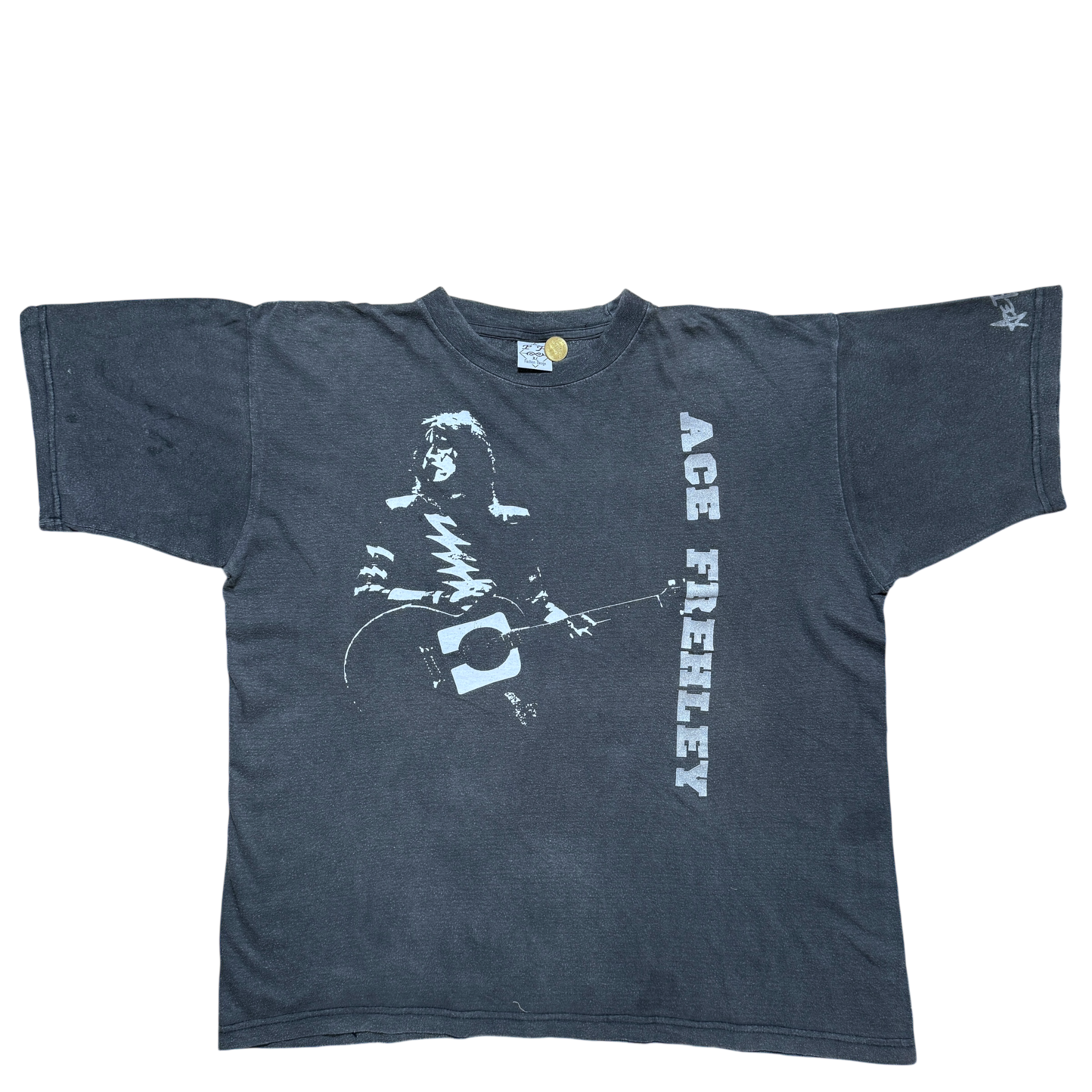 '90S ACE FREHLEY - XL