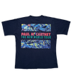 1993 PAUL MCCARTNEY "THE NEW WORLD TOUR" - XL