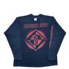 2000 MACHINE HEAD "THE BURNING RED" - XL