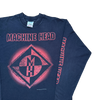 2000 MACHINE HEAD "THE BURNING RED" - XL
