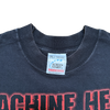 2000 MACHINE HEAD "THE BURNING RED" - XL