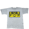 '90S SUB POP - M